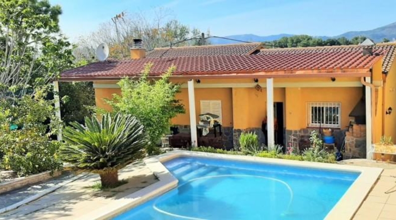 Barcelona - Sant Pere de Ribes - 615m2