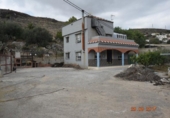 Casa de camp amb terreny en venda a la España, Berja, ref.: TR134353 foto