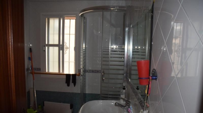 Almería - Berja - 2400m2