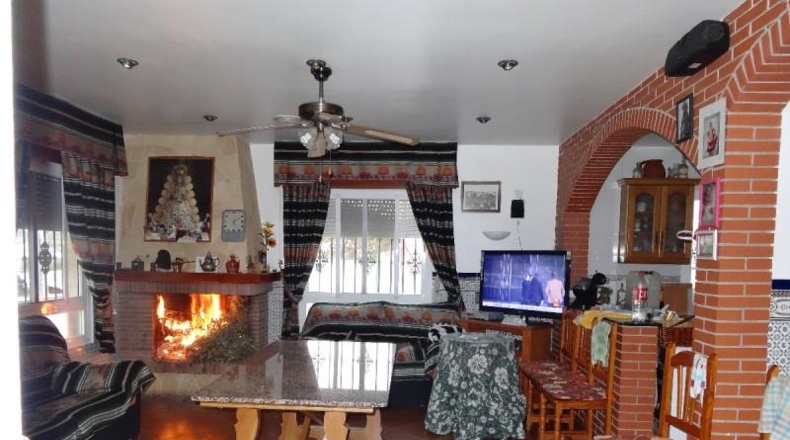 Almería - Berja - 2400m2