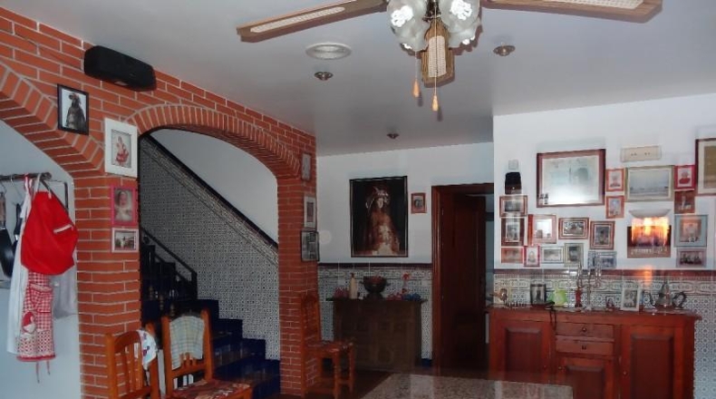 Almería - Berja - 2400m2