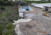 Casa de camp amb terreny en venda a la España, Berja, ref.: TR134353 foto