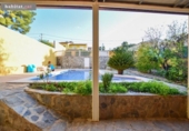 Chalet independiente con terreno en venta en la España, Sant Pere de Ribes, ref: TR134357 foto