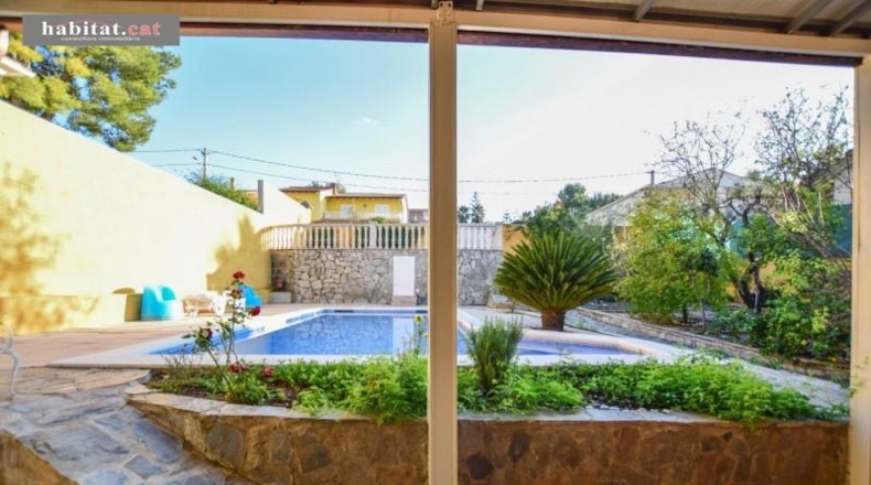 Barcelona - Sant Pere de Ribes - 700m2