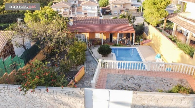Barcelona - Sant Pere de Ribes - 700m2