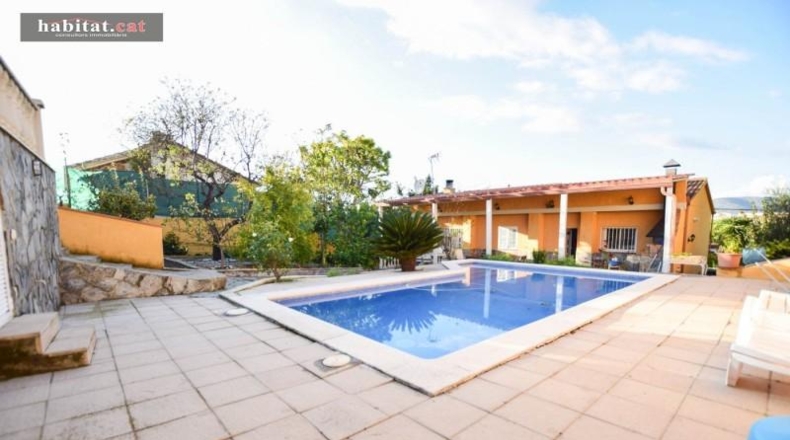 Barcelona - Sant Pere de Ribes - 700m2
