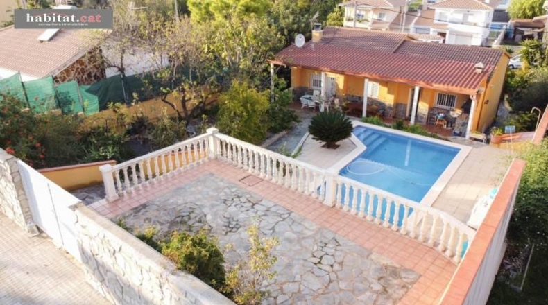 Barcelona - Sant Pere de Ribes - 700m2