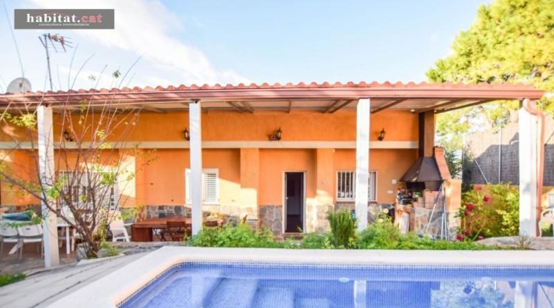 Barcelona - Sant Pere de Ribes - 700m2