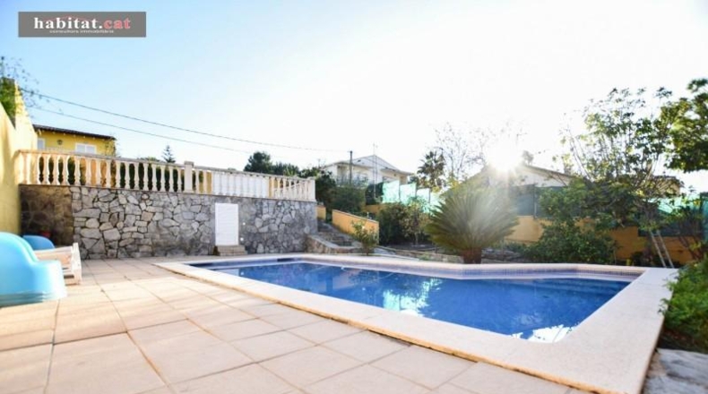 Barcelona - Sant Pere de Ribes - 700m2