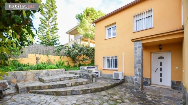 Barcelona - Sant Pere de Ribes - 700m2