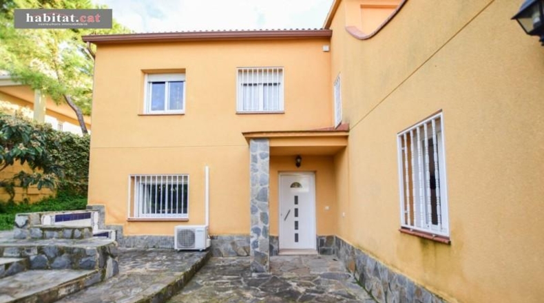 Barcelona - Sant Pere de Ribes - 700m2