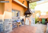 Chalet independiente con terreno en venta en la España, Sant Pere de Ribes, ref: TR134357 foto