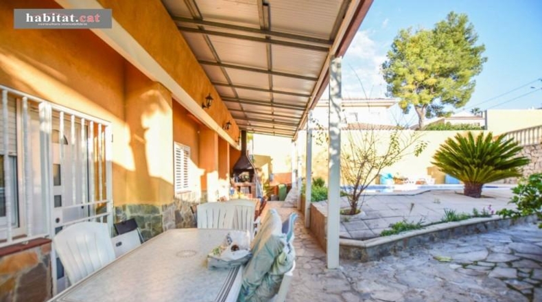 Barcelona - Sant Pere de Ribes - 700m2