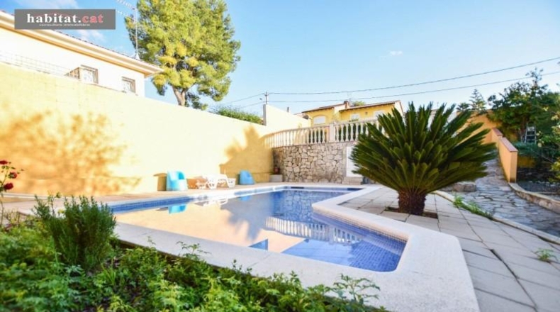 Barcelona - Sant Pere de Ribes - 700m2