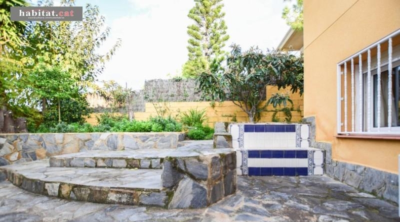Barcelona - Sant Pere de Ribes - 700m2