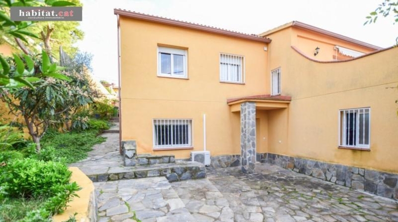 Barcelona - Sant Pere de Ribes - 700m2