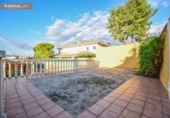 Chalet independiente con terreno en venta en la España, Sant Pere de Ribes, ref: TR134357 foto