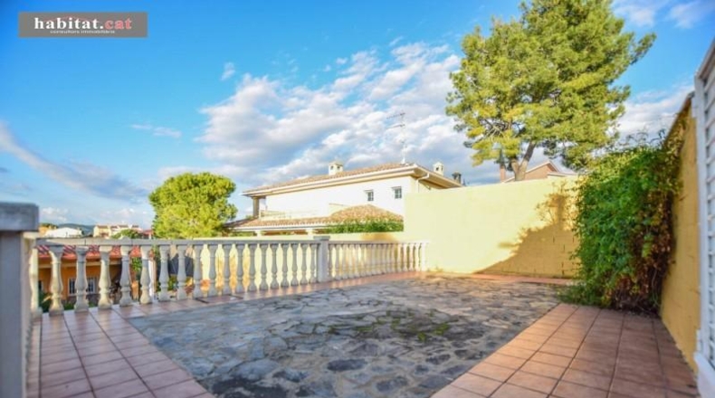 Barcelona - Sant Pere de Ribes - 700m2