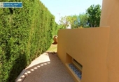 Detached villa with land for sale on España, Cartagena, ref: TR145290 photo