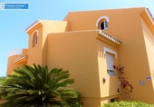 Detached villa with land for sale on España, Cartagena, ref: TR145290 photo