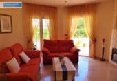 Detached villa with land for sale on España, Cartagena, ref: TR145290 photo