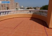Detached villa with land for sale on España, Cartagena, ref: TR145290 photo