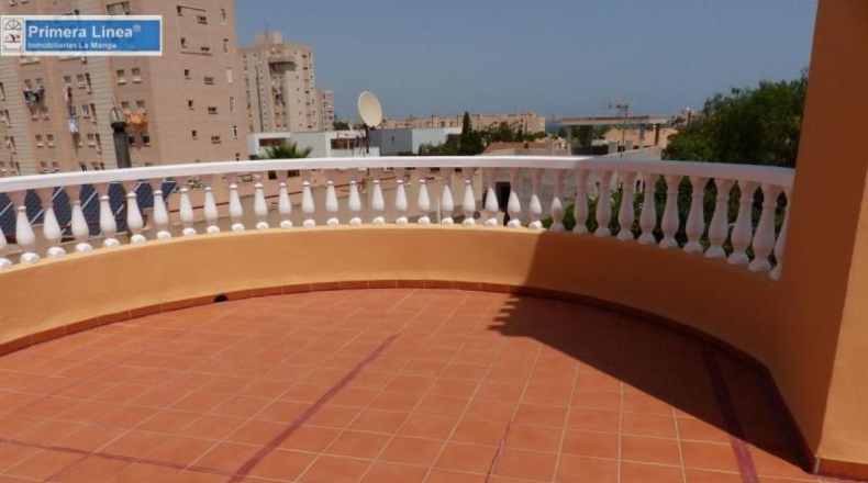 Murcia - Cartagena - 510m2