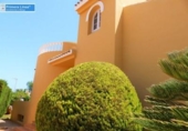 Detached villa with land for sale on España, Cartagena, ref: TR145290 photo