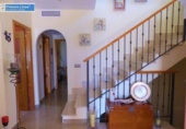 Detached villa with land for sale on España, Cartagena, ref: TR145290 photo