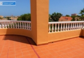 Detached villa with land for sale on España, Cartagena, ref: TR145290 photo