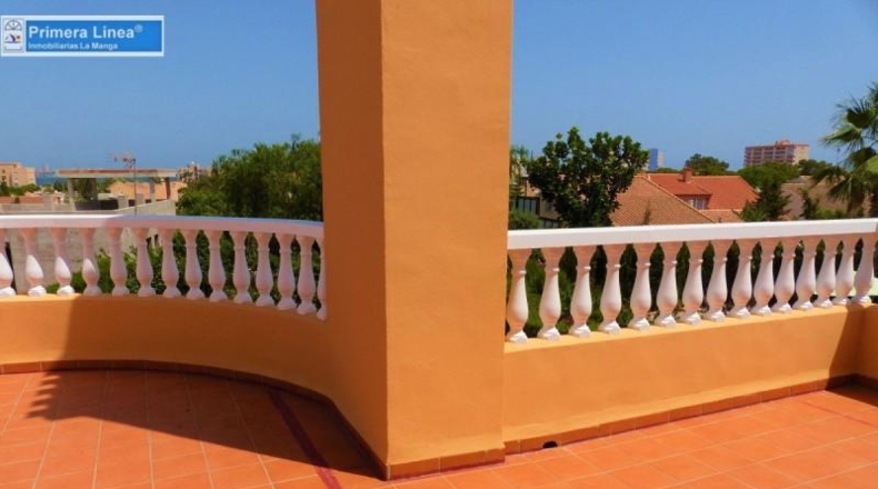 Murcia - Cartagena - 510m2
