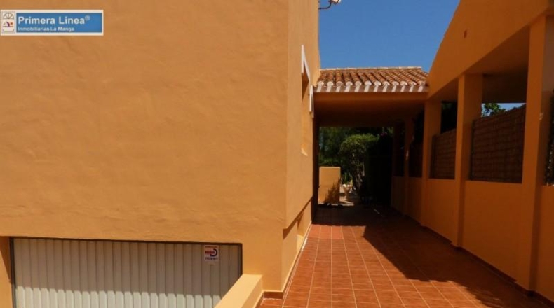 Murcia - Cartagena - 510m2