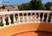 Detached villa with land for sale on España, Cartagena, ref: TR145290 photo