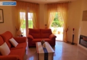 Detached villa with land for sale on España, Cartagena, ref: TR145290 photo