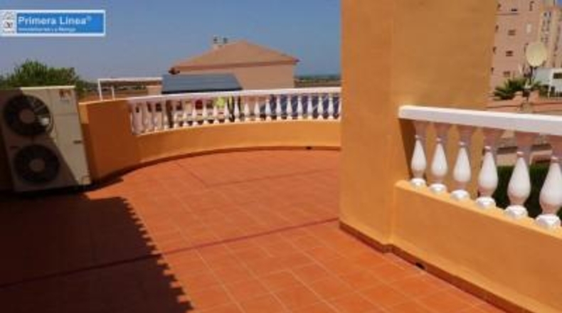 Murcia - Cartagena - 510m2