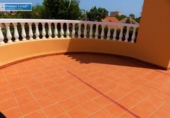 Detached villa with land for sale on España, Cartagena, ref: TR145290 photo