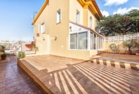 Playa de Mogán 185&nbsp;м²