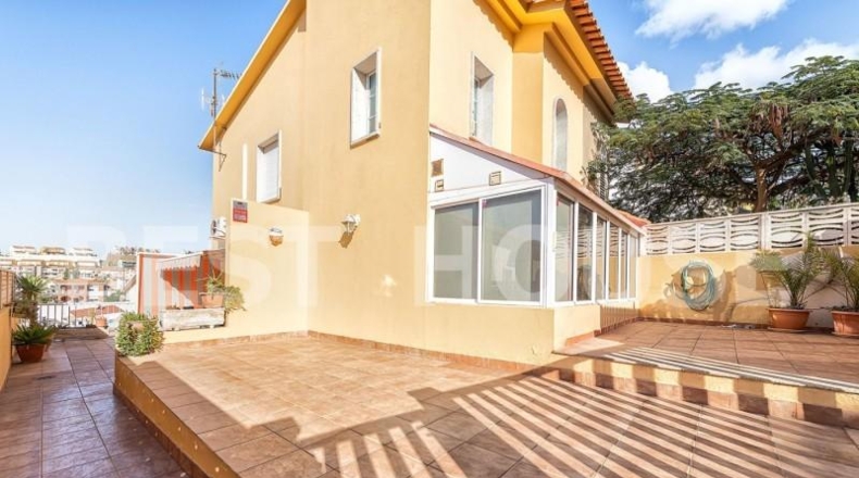Las Palmas - Mogán - 185m2