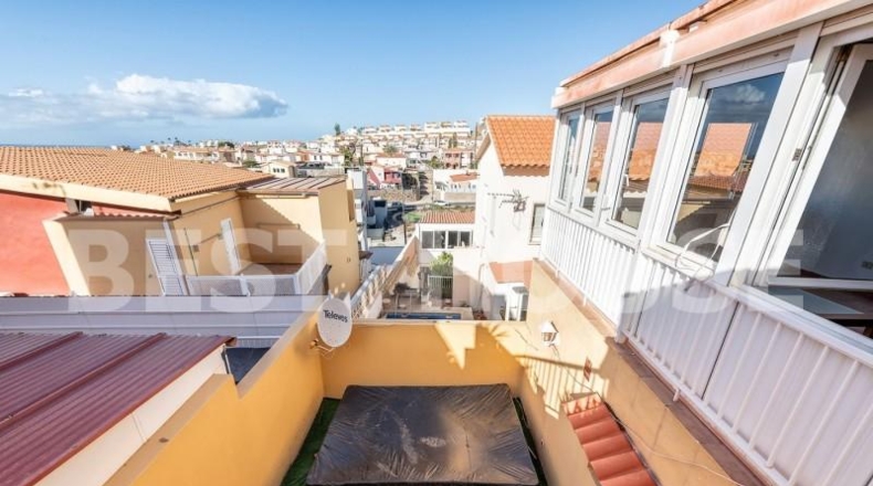 Las Palmas - Mogán - 185m2