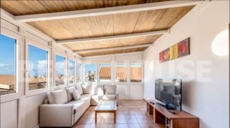Las Palmas - Mogán - 185m2
