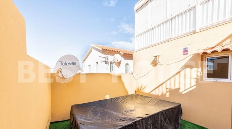 Las Palmas - Mogán - 185m2