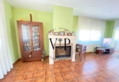 Chalet independiente con terreno en venta en la España, Sant Pere de Ribes, ref: TR146307 foto