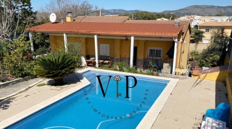 Barcelona - Sant Pere de Ribes - 615m2