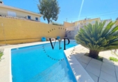 Chalet independiente con terreno en venta en la España, Sant Pere de Ribes, ref: TR146307 foto