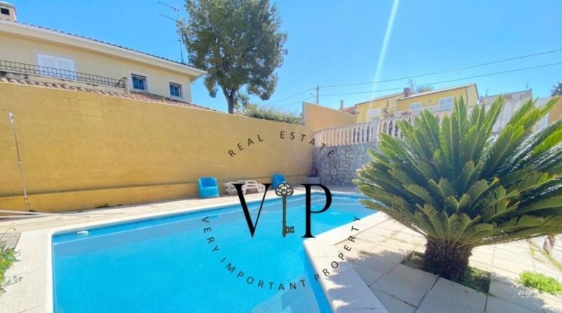 Barcelona - Sant Pere de Ribes - 615m2