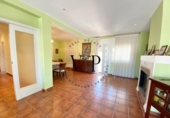 Chalet independiente con terreno en venta en la España, Sant Pere de Ribes, ref: TR146307 foto