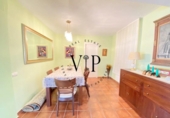 Chalet independiente con terreno en venta en la España, Sant Pere de Ribes, ref: TR146307 foto