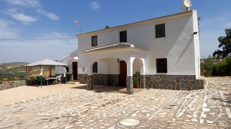 Málaga - Almogía - 51440m2