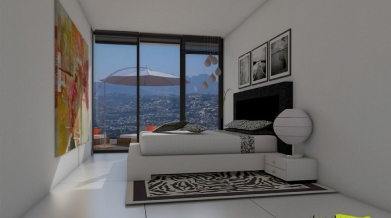 Alicante - Pego - 204m2