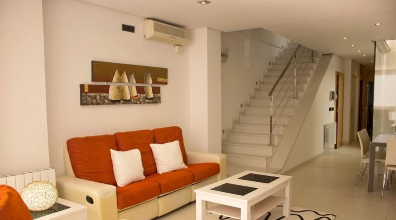 Valencia - Cullera - 413m2